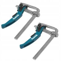 Zacisk szybkomocujący do szyny prowadzącej Makita 199826-6