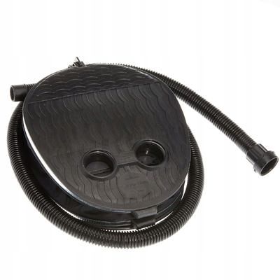 Pompka nożna kempingowa zdjęcie 9