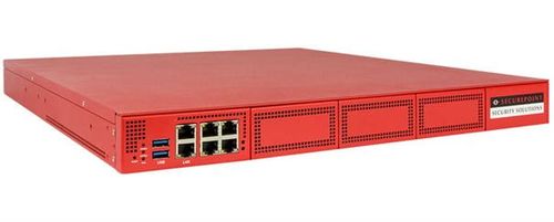 SECUREPOINT FIREWALL RC400 G3 na Arena.pl