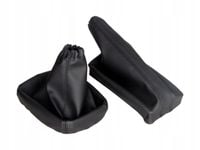 Opel Corsa C Mieszek Zmiany Biegów + Hamulec Eco