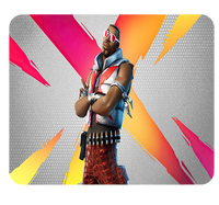 Podkładka pod myszkę Fortnite