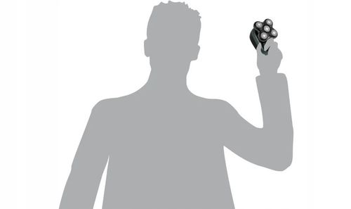 Golarka REMINGTON Ultimate Series RX7 XR1600 na Arena.pl