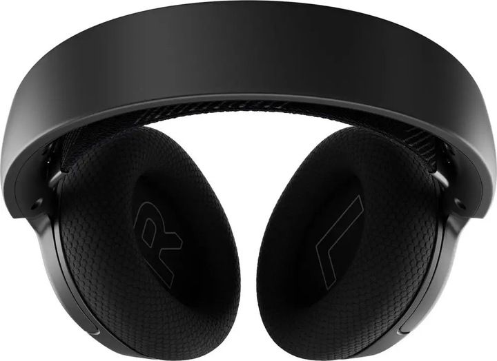 Słuchawki nauszne SteelSeries Arctis Nova 1 zdjęcie 10