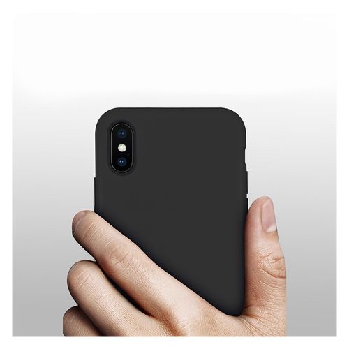 Silicone Case elastyczne Etui Galaxy S8 Plus na Arena.pl