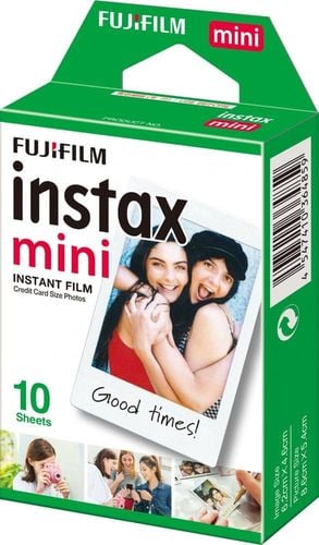 Wkład FUJIFILM Instax mini 10 arkuszy na Arena.pl