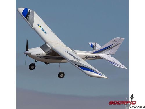 Mini Apprentice S RTF Mode 1 na Arena.pl