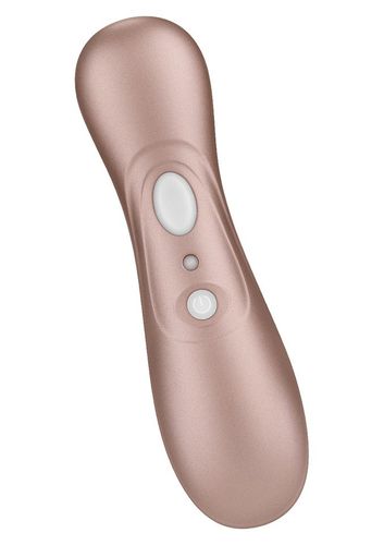 Unikatowy Stymulator Łechtaczki - Satisfyer Pro 2 na Arena.pl