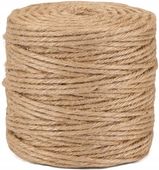 Sznurek Jutowy Pakowy 5mm 4kg 800m Naturalny EKO
