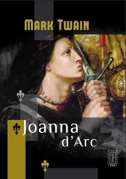 Joanna D'arc zdjęcie 1
