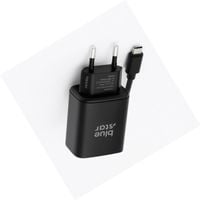 Ładowarka Blue Star 60W SFC 2.0 z długim kablem 2m do Samsung Galaxy A25 5G
