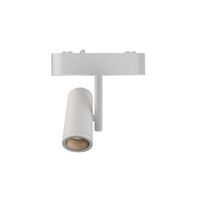 LAMPA LED LUXO 8W CRI>90 BIAŁA NEUTRALNA 4000K ALUMINIUM