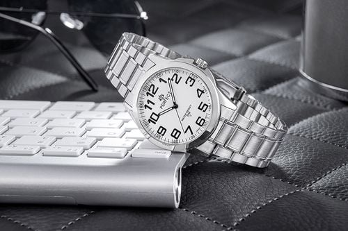 zegarek męski perfect p012-01 na Arena.pl