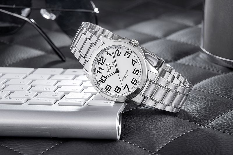 zegarek męski perfect p012-01 zdjęcie 6