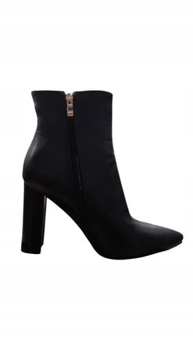 Botki Raid Clancy Czarny roz.41 na Arena.pl