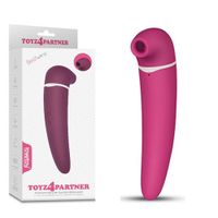 Toyz4Partner Premium Stimulator Pink (H)