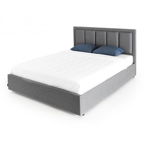 Bed Beholder 160x200 dark grey SS8064 na Arena.pl