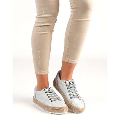 Modne Trampki Espadryle r.38 na Arena.pl