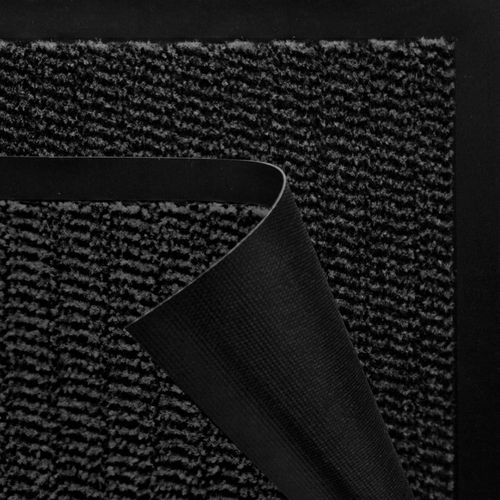 WYCIERACZKA WEJŚCIOWA POD DRZWI 60x150 DO BUTÓW ZEWNĘTRZNA PODGUMOWANA na Arena.pl