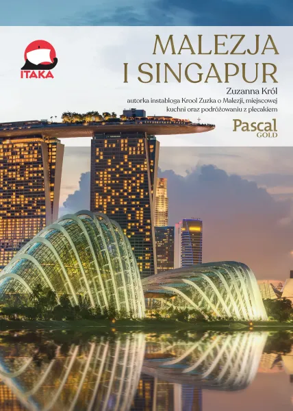 Malezja i Singapur zdjęcie 1