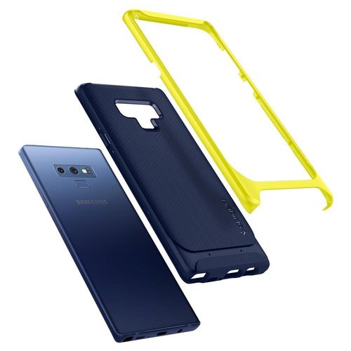 SPIGEN NEO HYBRID GALAXY NOTE 9 OCEAN BLUE na Arena.pl