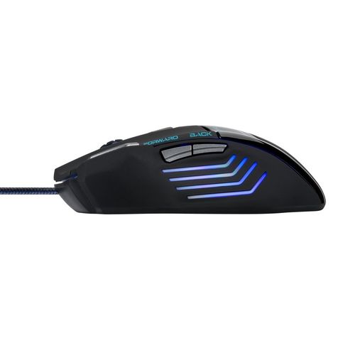 AULA Gaming Mysz dla graczy Ghost Shark expert na Arena.pl