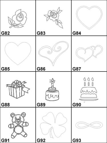 Nieśmiertelnik blacha 5 cm, 11g GRAWER SREBRO na Arena.pl