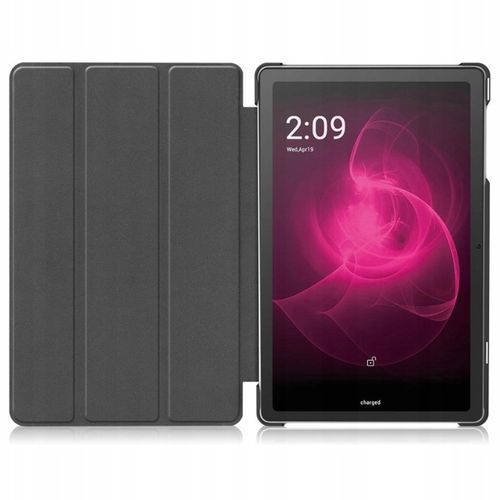 ETUI SMART COVER + SZKŁO HARTOWANE + RYSIK do T-MOBILE T TABLET 10,36" 5G na Arena.pl