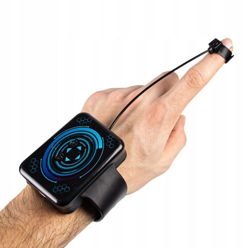 SAMOCHÓD TWISTER DWUSTRONNY ZDALNIE STEROWANY RĘKĄ GESTAMI PILOT DLA DZIECI na Arena.pl