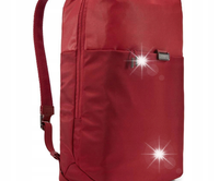 Plecak miejski Thule Spira 15L - czerwony