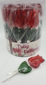 lizaki tulipany  35g   -  50szt