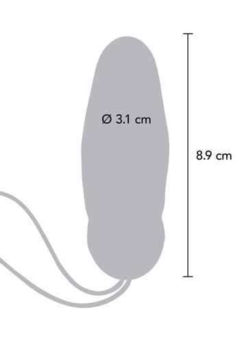 My Orgasm Eggsplode Purple na Arena.pl