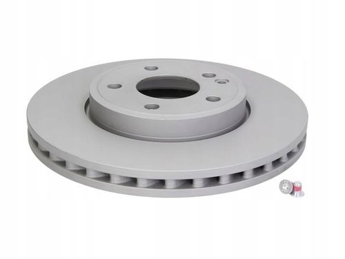 TARCZA HAM PRZOD 295X28 V ATE na Arena.pl