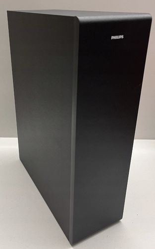 Soundbar z Subwooferem Philips TAB6305/10 140W Dolby Bluetooth Czarny na Arena.pl