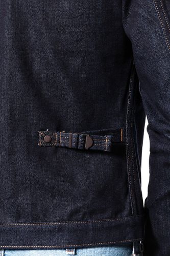 WRANGLER PLEATED JACKET EQULIBRIUM W497W750E M na Arena.pl