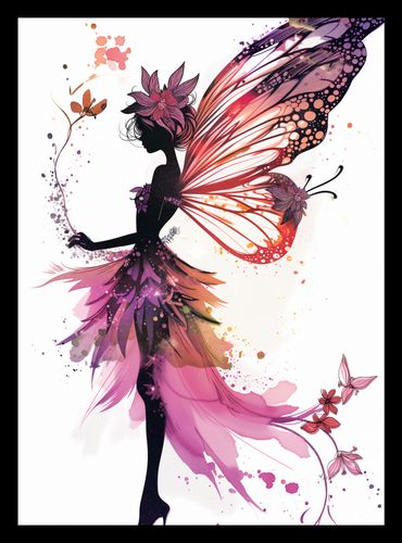 Plakat 20,5x28,4cm Marzenie na Arena.pl