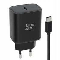 Mocna ładowarka USB-C 60W SFC 2.0 z przewodem 2m do Samsung Galaxy S25