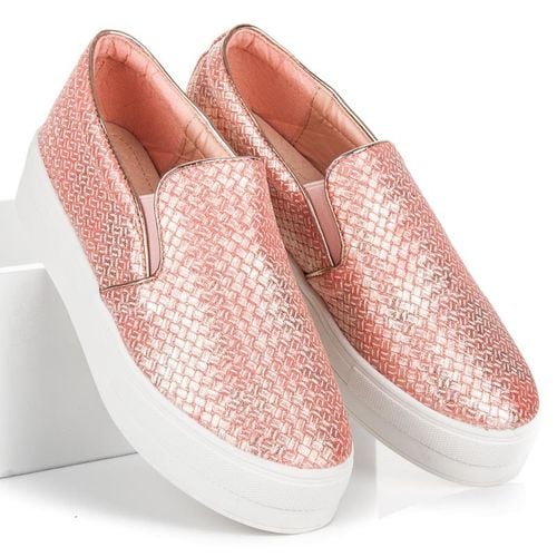 Trampki Na Platformie r.38 na Arena.pl