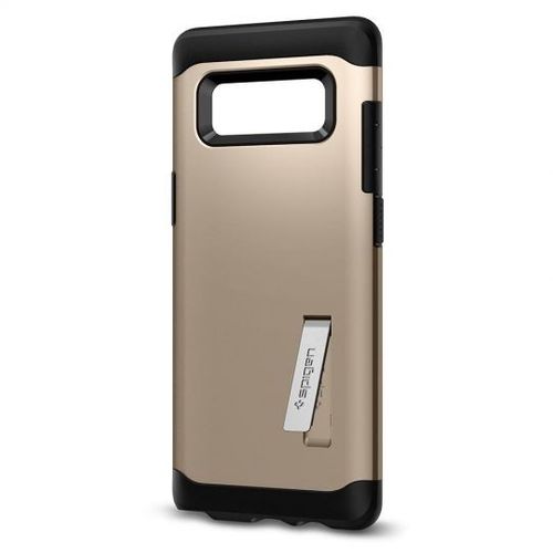 SPIGEN SLIM ARMOR GALAXY NOTE 8 CHAMPAGNE GOLD na Arena.pl