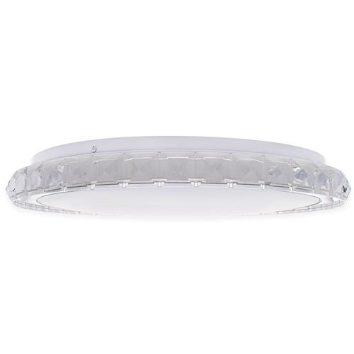 Plafon LAYLA 33W LED Ø400mm Ściemnialny+ Pilot na Arena.pl