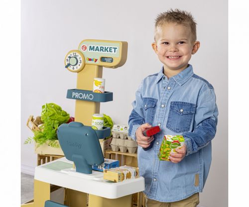 Market Z Wózkiem na Arena.pl