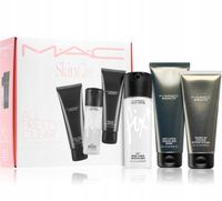 MAC Cosmetics All Pretty Clear zestaw upominkowy 3 szt.