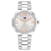 WATCH TOMMY HILFIGER WOMEN 1782681 (34MM)