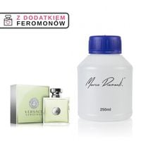 perfumy nr 133 250ml z feromonami - zamiennik inspirowany versense od