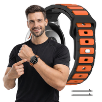 Pasek do Huawei Watch GT2 GT3 GT 2 3 42mm 43mm Elegant opaska RÓŻNE KOLORY