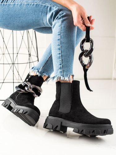 Ellesse VOODOO r.S na Arena.pl