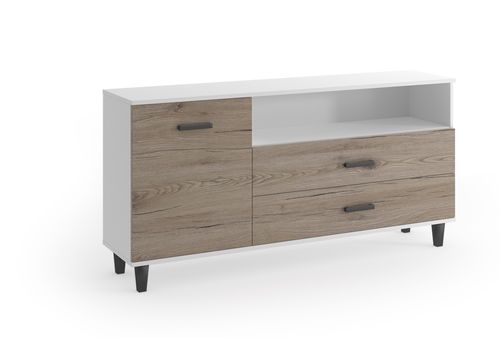 Komoda B1 szafka 120 cm system B na Arena.pl
