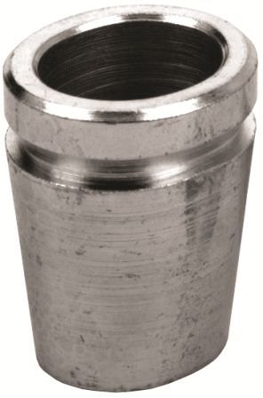 KLIN DO MŁOTKA OKRĄGŁY 2000G 385840 - KLIN OKR 2 zdjęcie 1