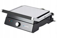 Tradycyjny stołowy grill elektryczny BLAUPUNKT GRS501