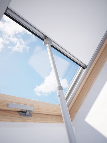 Drążek do otwierania okna dachowego, rolet wewnętrznych ZCA 200 na Arena.pl