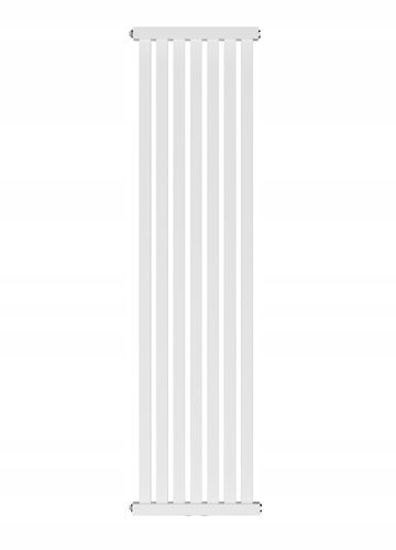 Grzejnik dekoracyjny RADIATOR 100x32 BIAŁY MAT na Arena.pl